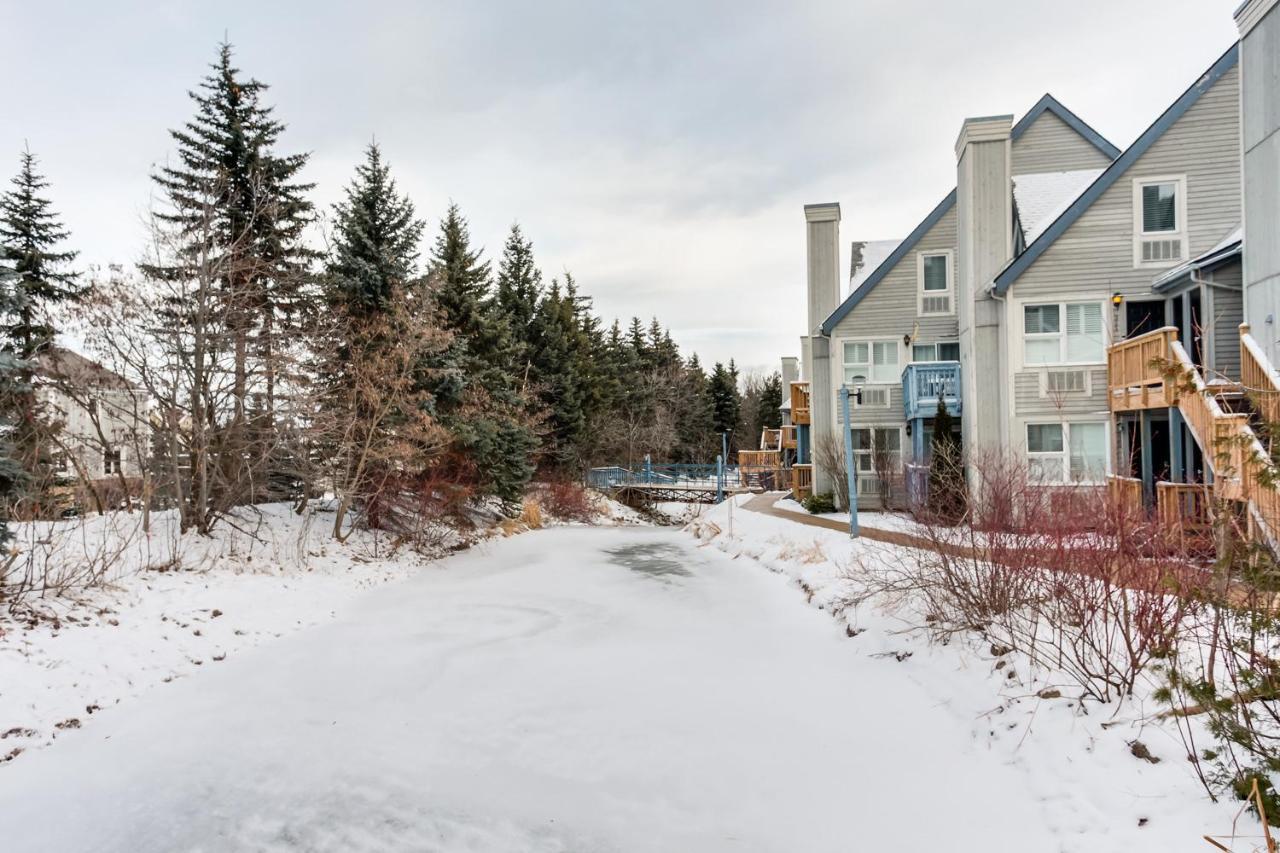Blue Mountain Appartement Blue Mountains Buitenkant foto