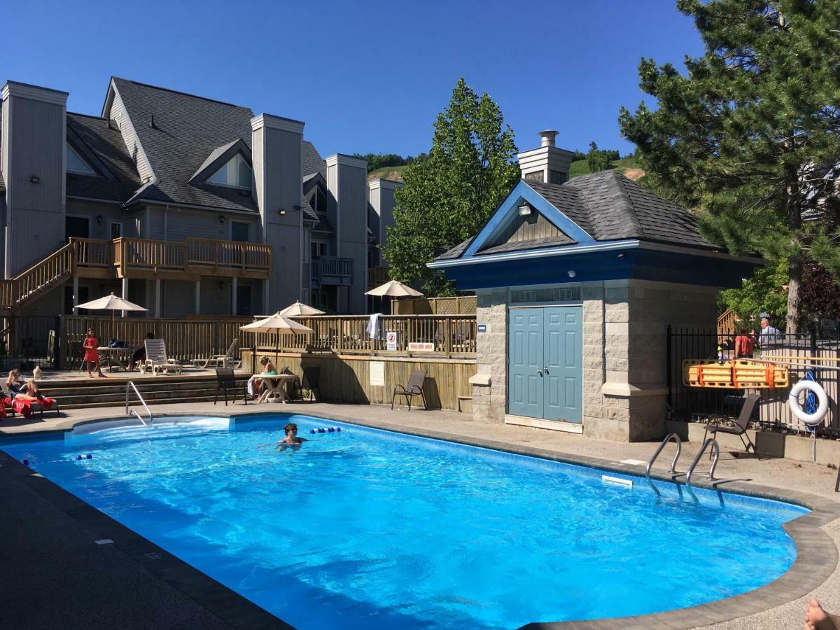 Blue Mountain Appartement Blue Mountains Buitenkant foto